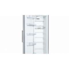Buy Bosch KSV36VL3PG 346L Silver Upright Refrigerator in Kenya