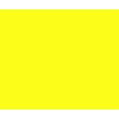 Buy Visico Solid Color Background Brilliant Yellow 3 x 5 m Backdrop in Kenya