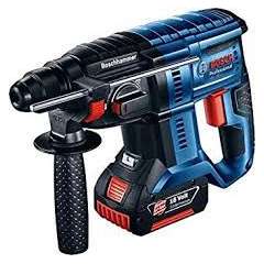 Buy Bosch Professional GBH 180-LI  Cordless Rotary Hammer in Kenya