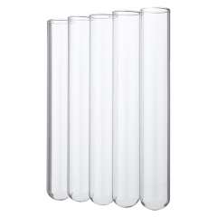 Buy Pyrex Glass Rimmed Test Tube (10 mm x 75 mm) in Kenya