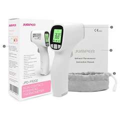 Buy Jumper JPD-FR202 Non-Touch Infrared Thermometer in Kenya