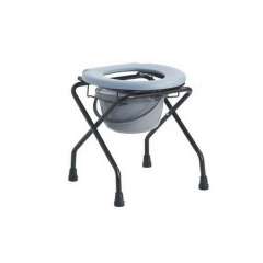 Buy Dayang Steel Commode Chair in Kenya