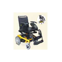 Buy Generic Electric Steel Lifting Wheelchair in Kenya