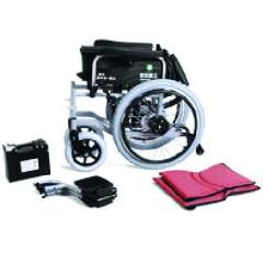 Buy Generic GM601F-51 Electric Power Wheelchair in Kenya