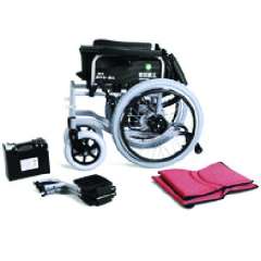 Buy Generic BZ6111 45cm Seat Electric Power Wheelchair in Kenya