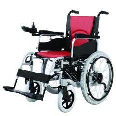 Buy Generic BZ6111 45cm Seat Electric Power Wheelchair in Kenya