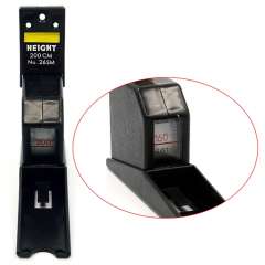 Buy Generic Wall Mounted Height Scale in Kenya