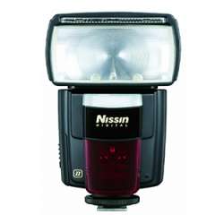 Buy Nissin Nikon Di866 Speedlite Flash in Kenya