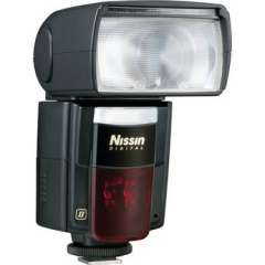 Buy Nissin Nikon Di866 Speedlite Flash in Kenya