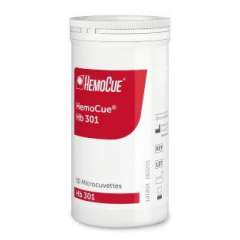 Buy Hemocue Hb 301 200Pack Microcuvettes in Kenya