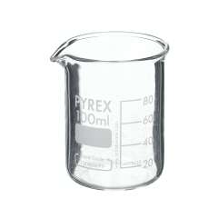 Buy Pyrex 100ml Glass Beaker in Kenya