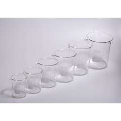 Buy Pyrex 100ml Glass Beaker in Kenya