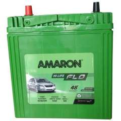 Buy Amaron  DIN55 Automotive Battery in Kenya
