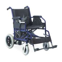 Buy Generic FS112-51 Foldable Electric Power Wheelchair in Kenya