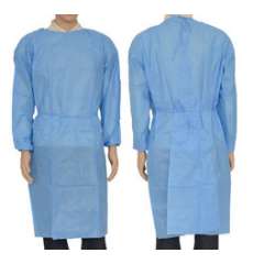 Buy Sterile Surgical  Gowns in Kenya