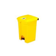 Buy Generic Biohazard 20 Litres Plastic Pedal Bin in Kenya