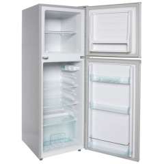 Buy Ramtons RF171 128L Direct Cool  Double Door Refrigerator in Kenya