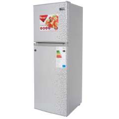 Buy Ramtons RF171 128L Direct Cool  Double Door Refrigerator in Kenya