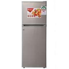 Buy Ramtons RF173 128L Double Door Refrigerator in Kenya