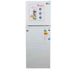 Buy Ramtons RF174 128L Direct Cool  Double Door Refrigerator in Kenya