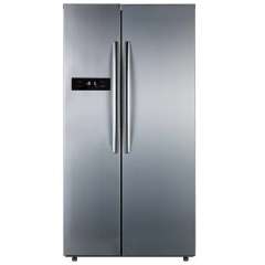 Buy Ramtons RF265 572L Side By Side Double Door Refrigerator in Kenya