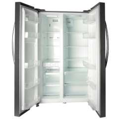 Buy Ramtons RF265 572L Side By Side Double Door Refrigerator in Kenya