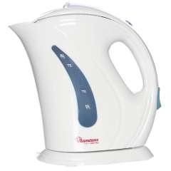 Buy Ramtons RM225 1.7L Cordless Electric Kettle in Kenya