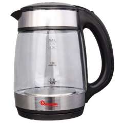 Buy Ramtons RM566 1.7L Cordless Glass Jug Kettle in Kenya