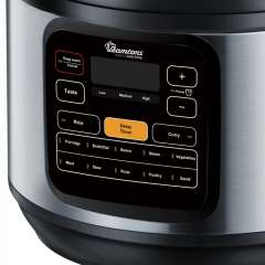 Buy Ramtons RM582 6L Electric Pressure Cooker in Kenya