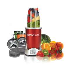 Buy NutriBullet NBR-1212R  9 Piece Set Blender in Kenya