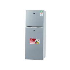 Buy Von VART-19DHS 136L Double Door Refrigerator in Kenya