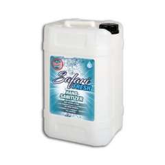 Buy Safari Fresh 20 Liter Hand Sanitizer in Kenya