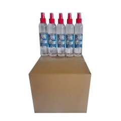 Buy Safari Fresh 250ml 70% Alcohol Hand Sanitizer Gel With Spray Cap in Kenya