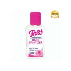 Buy Rosy 50ml 24Pack Hand Sanitizing Gel, Sterilizer Scents: Fragrance Free in Kenya