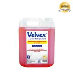 Buy Velvex 5Litre Liquid Alcohol Disinfectant in Kenya