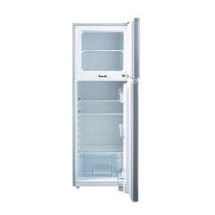 Buy Von VART-19DHS 136L Double Door Refrigerator in Kenya