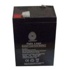 Buy Delta 6V 4.5  AH UPS Battery in Kenya