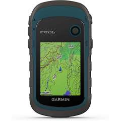 Buy Garmin eTrex 22x Handheld GPS Navigator in Kenya
