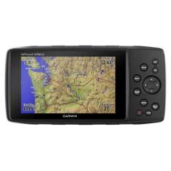 Buy Garmin GPSMAP 276Cx Handheld GPS in Kenya