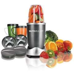 Buy NutriBullet NBR-1212M 9 Piece Set Blender in Kenya