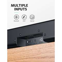 Buy Anker Soundcore Infini Mini 21-inch Soundbar with dual sound modes in Kenya