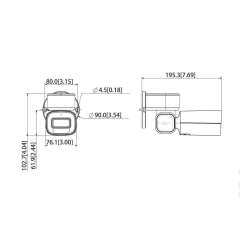 Buy Dahua PTZ1C200UE-GN 2MP Starlight IR PTZ Network Camera in Kenya