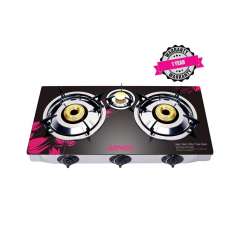 Buy Armco GC-7360GX Tabletop Tempered Glass Gas Cooker in Kenya