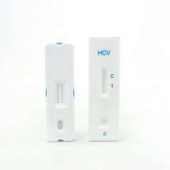 Buy Accurate HCV Test Strips in Kenya