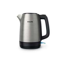 Buy Philips HD9350 1.7L Cordless Metal Kettle in Kenya