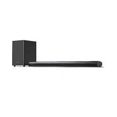 Buy Hisense HS212 2.1 Channel Soundbar in Kenya