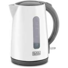 Buy Black and Decker JC70-B5 1.7L Cordless Kettle in Kenya