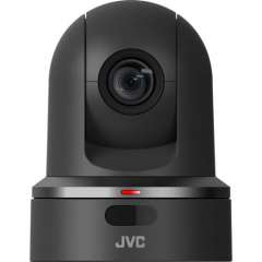Buy JVC KY-PZ100BE Robotic PTZ network video production camera with 3 cameras and a controller in Kenya