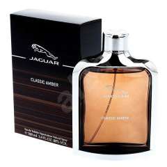 Buy Jaguar Classic Amber 100ml Edt Men Perfume in Kenya