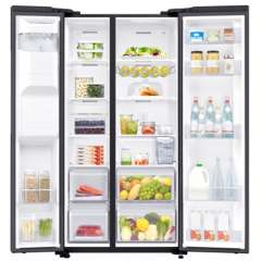Buy Samsung RS64R53112A Side By Side Refrigerator in Kenya
